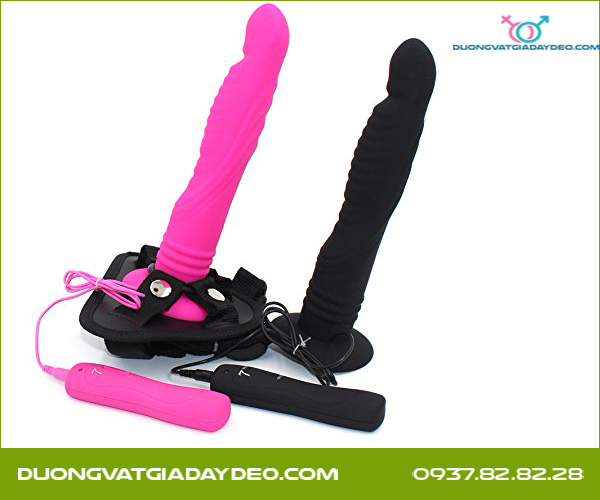 duong vat gia day deo Dildo Vibe duong vat gia day deo Dildo Vibe
