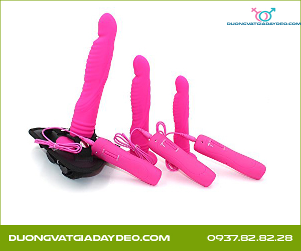 duong vat gia day deo Dildo Vibe duong vat gia day deo Dildo Vibe