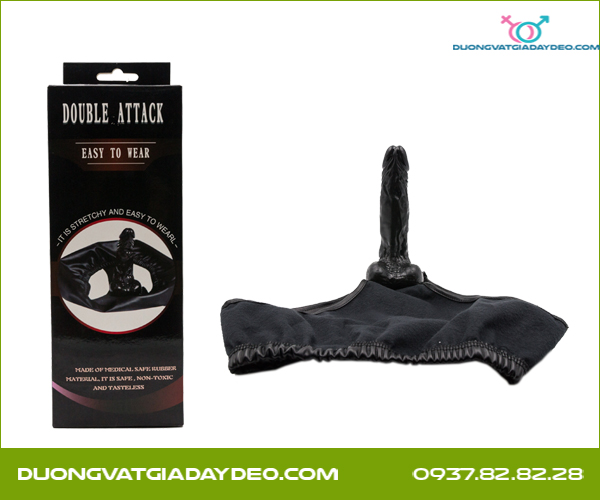 duong vat gia day deo Double duong vat gia day deo Double