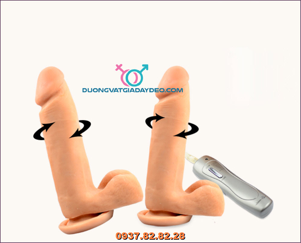 Làm tình bằng cu giả Làm tình bằng cu giả