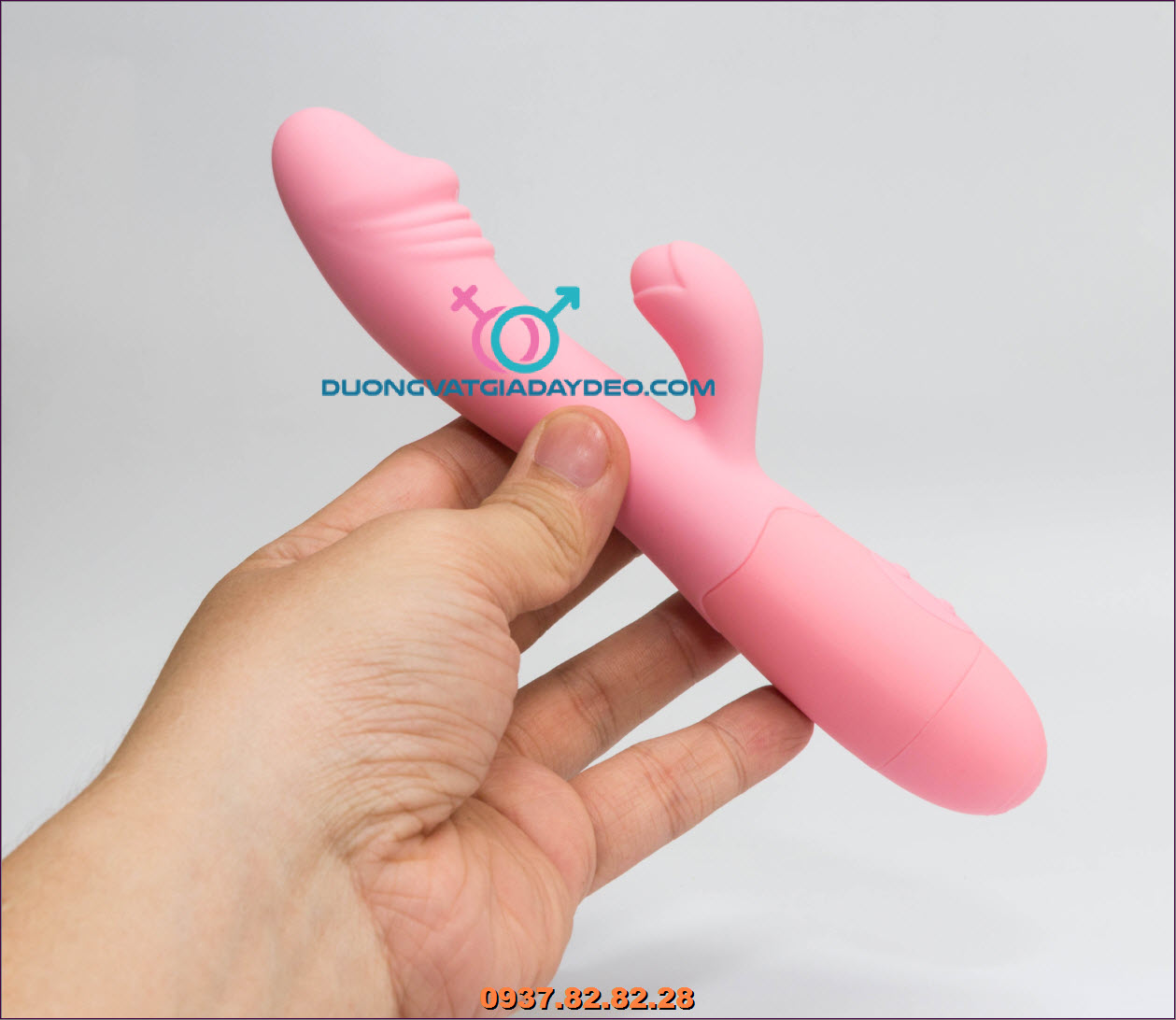 Làm tình bằng cu giả Làm tình bằng cu giả