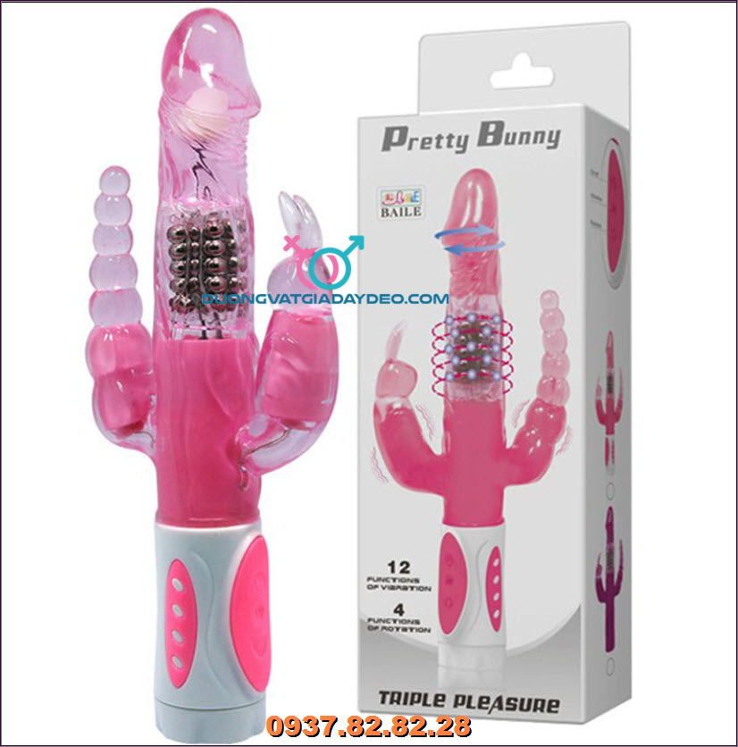 Làm tình bằng cu giả Làm tình bằng cu giả