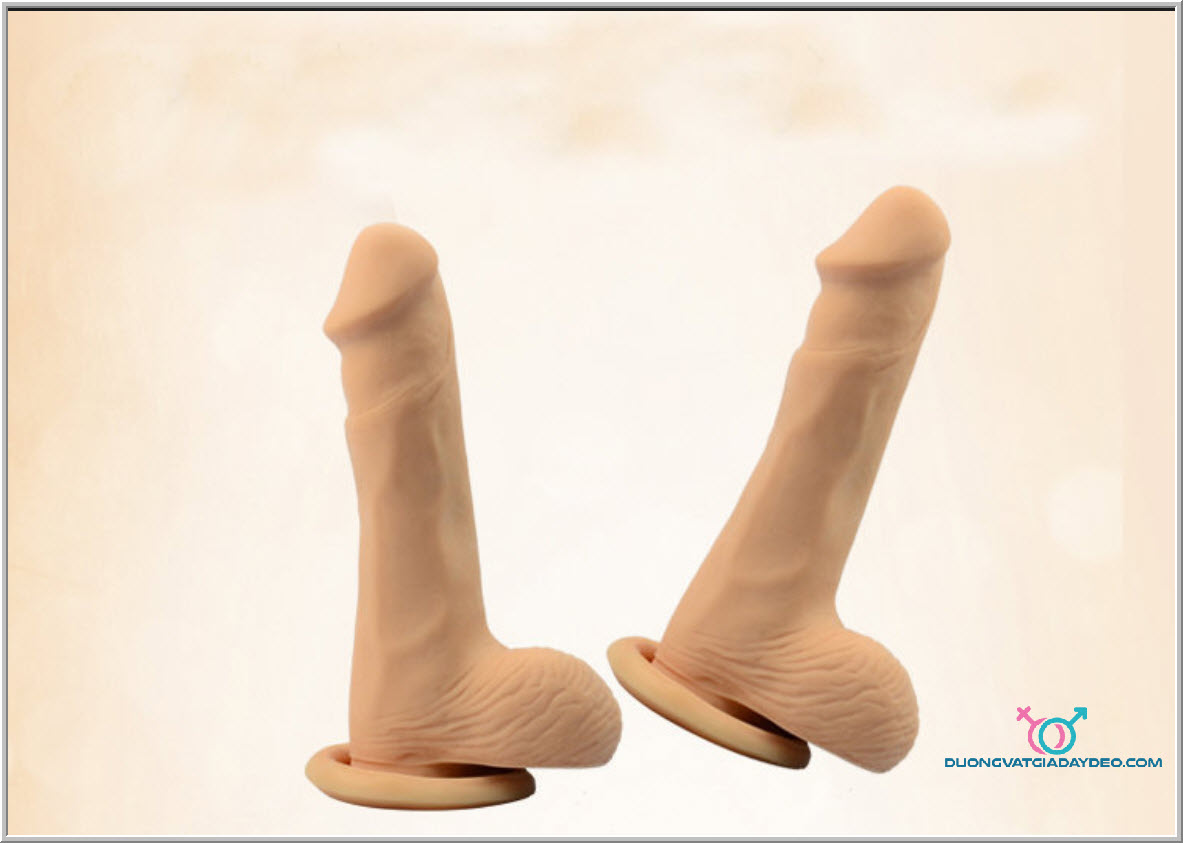 Quy trình làm dương vật giả Quy trình làm dương vật giả