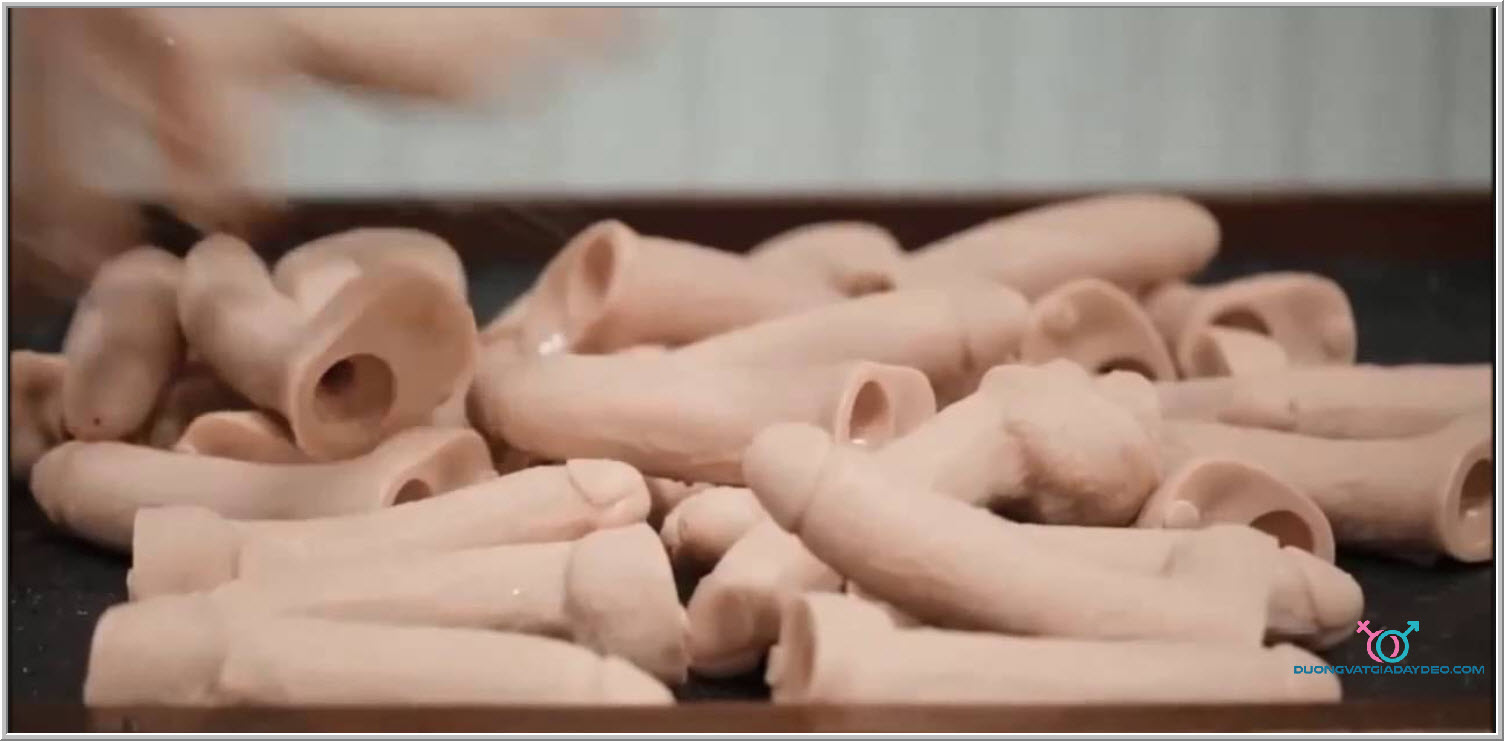 quy trình làm dương vật giả quy trình làm dương vật giả