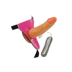 Dương Vật Giả Rỗng Ruột Loveaider Dành Cho Nam