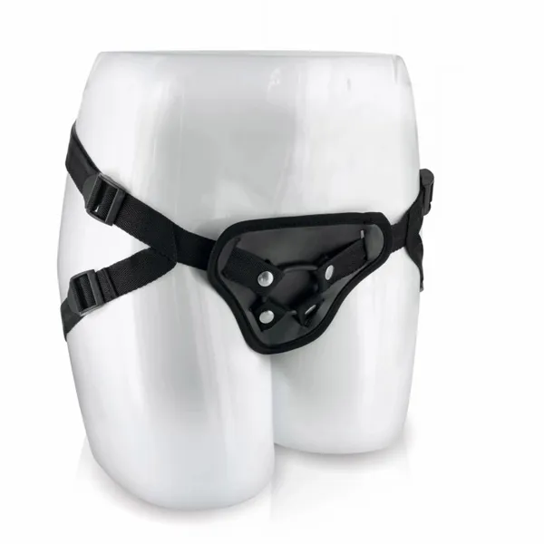 Đồ chơi người lớn dây đeo dương vật rời dành cho các bạn Les