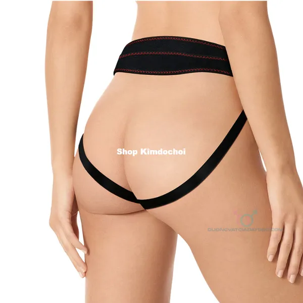 Dây đeo dương vật Lovetoy dán siêu chắc