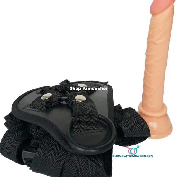 Trải nghiệm mới lạ với dương vật giả mini cho les chỉ 11cm