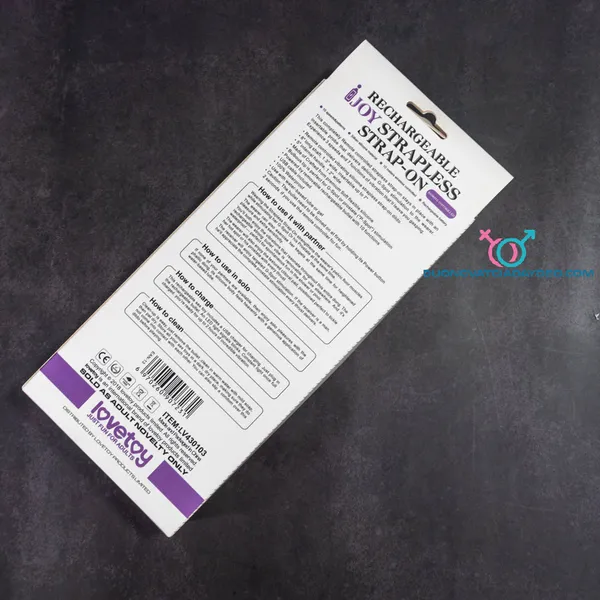 Làm Thế Nào Dương Vật Giả 2 Đầu Có Rung Thay Đổi Đời Sống Tình Dục?