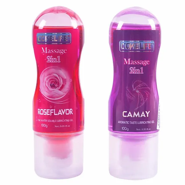 Cokelife Masssage 2 Trong 1