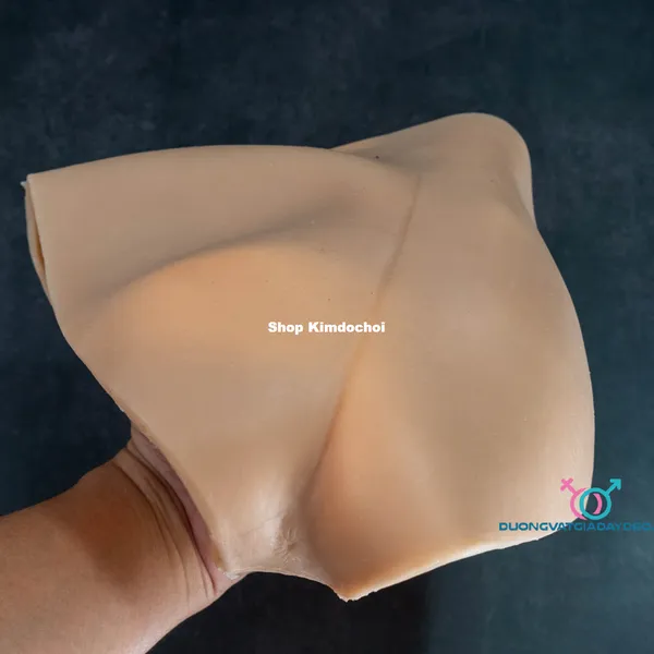 Dương vật giả liền quần rỗng ruột cho nam - Bí mật để cải thiện đời sống tình dục 