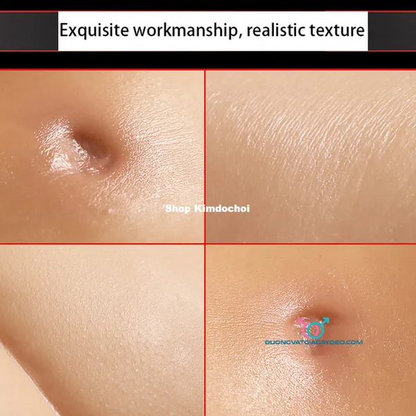 Dương vật giả liền quần rỗng ruột cho nam - Bí mật để cải thiện đời sống tình dục 