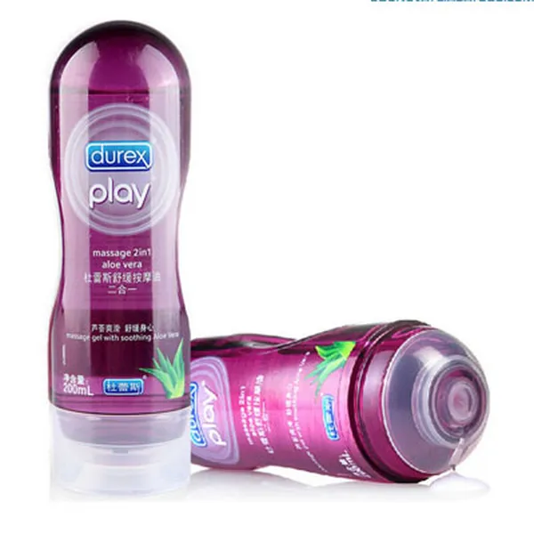 Gel bôi trơn durex mang lại điều gì cho bạn?