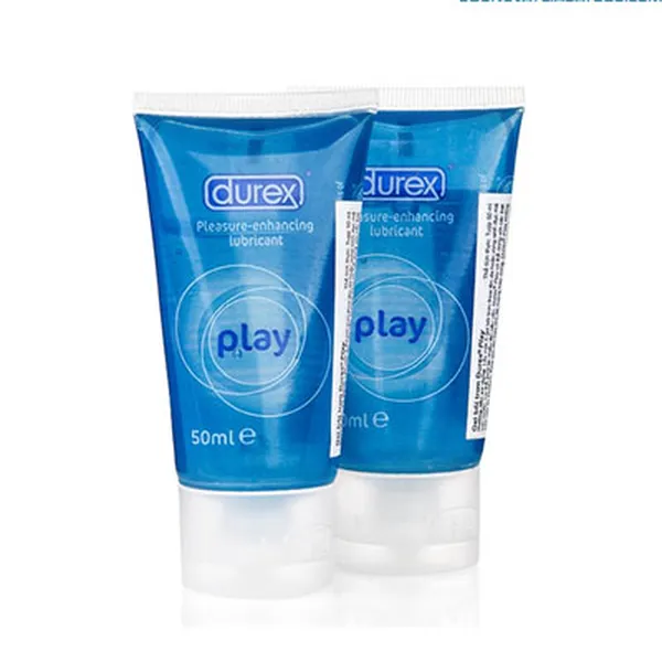 Gel  Durex Play 50ml