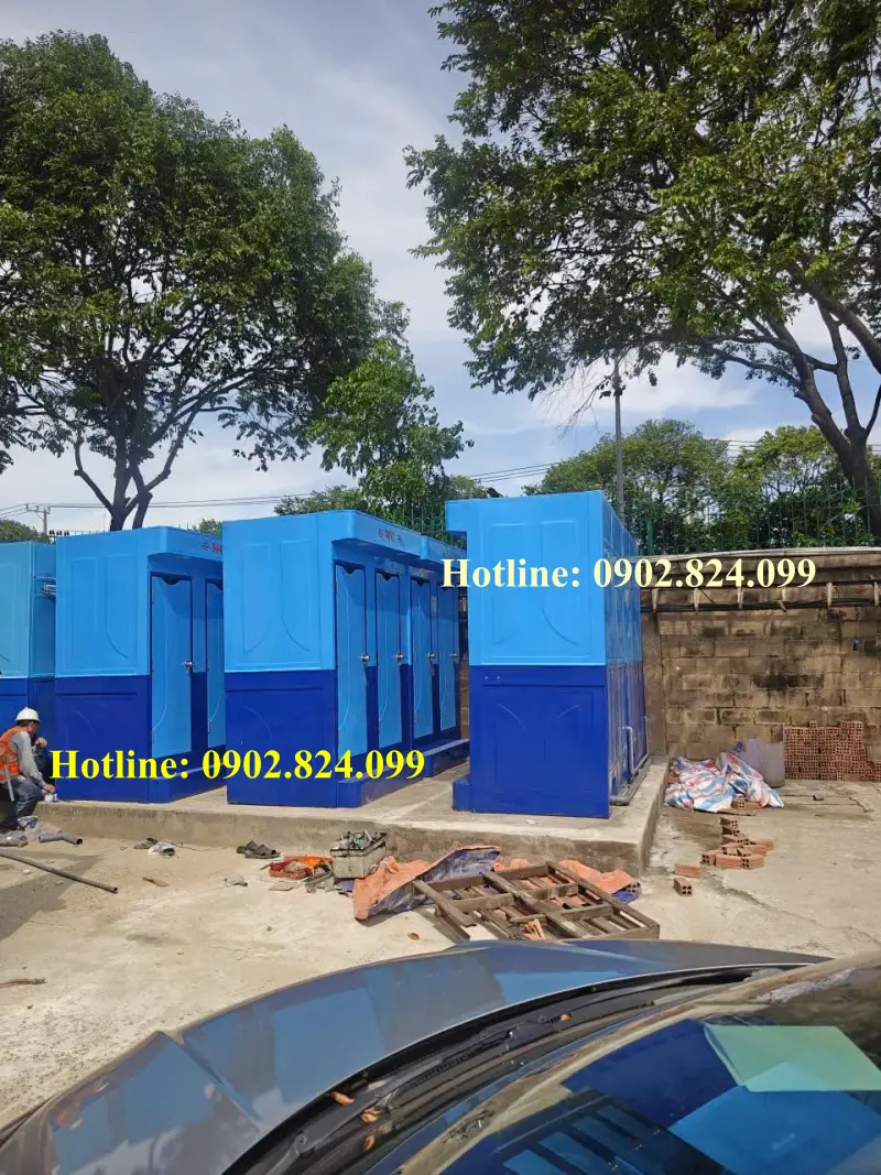 mua bồn từ hoại composite tại bạc liêu