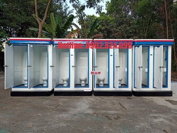 bán nhà vệ sinh công cộng