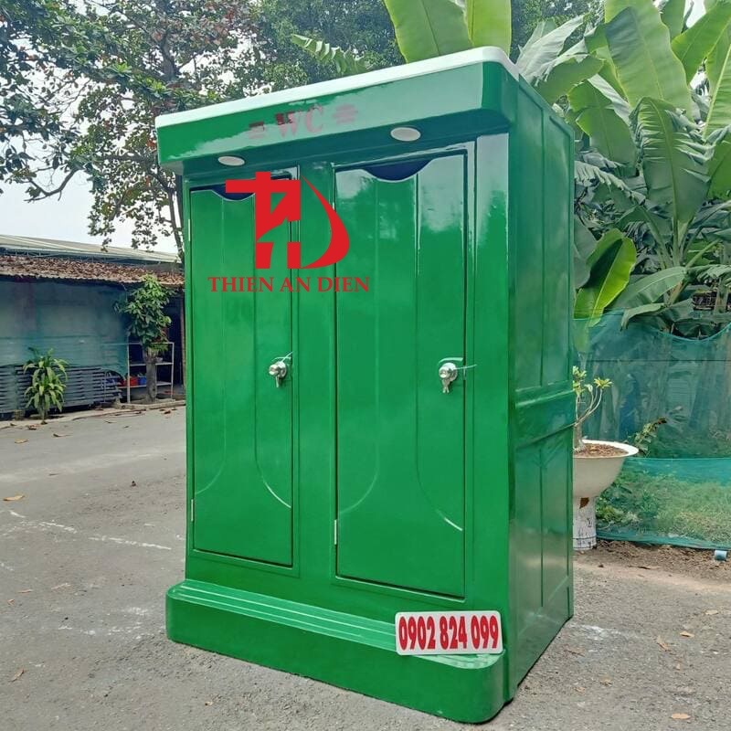 bao gia nha ve sinh cong trinh