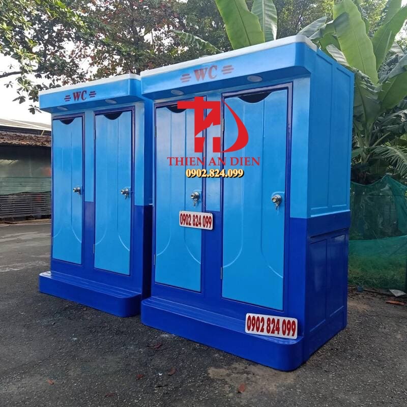 bao gia nha ve sinh gia re