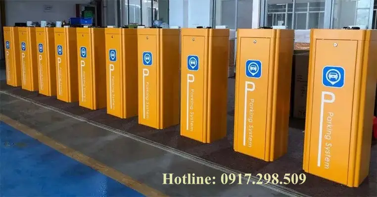 Barrie tự động giá rẻ