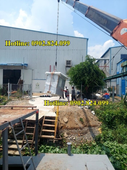 bot gac bao ve gia re