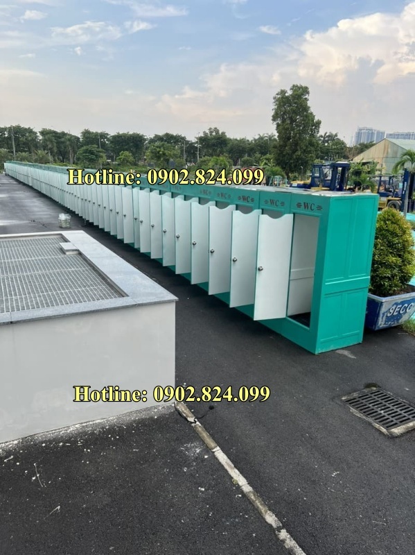 cho thue nha ve sinh di dong bac lieu