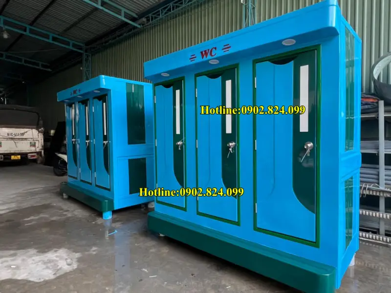 cung cấp bể tự hoại composite Hàm Thuận Bắc