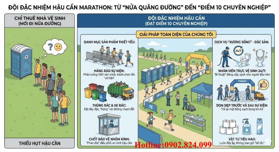 Hệ sinh thái sản phẩm & dịch vụ