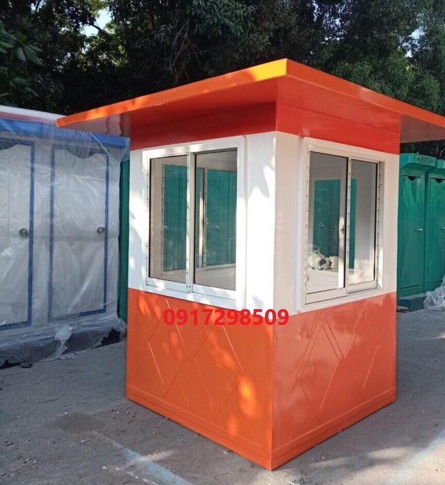 Giá chốt bảo vệ