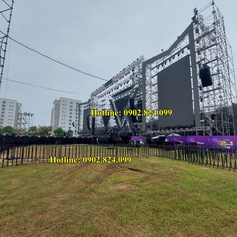 thuê nhà vệ sinh di động