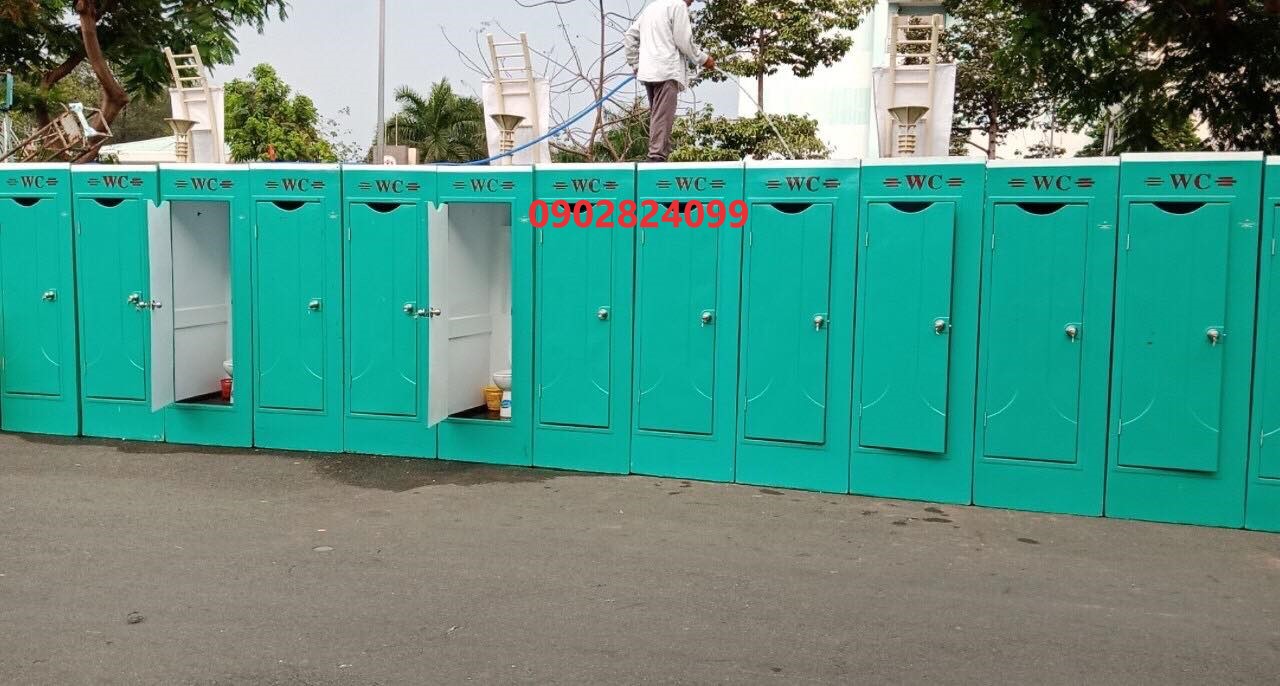 thuê nhà vệ sinh công cộng tp hcm