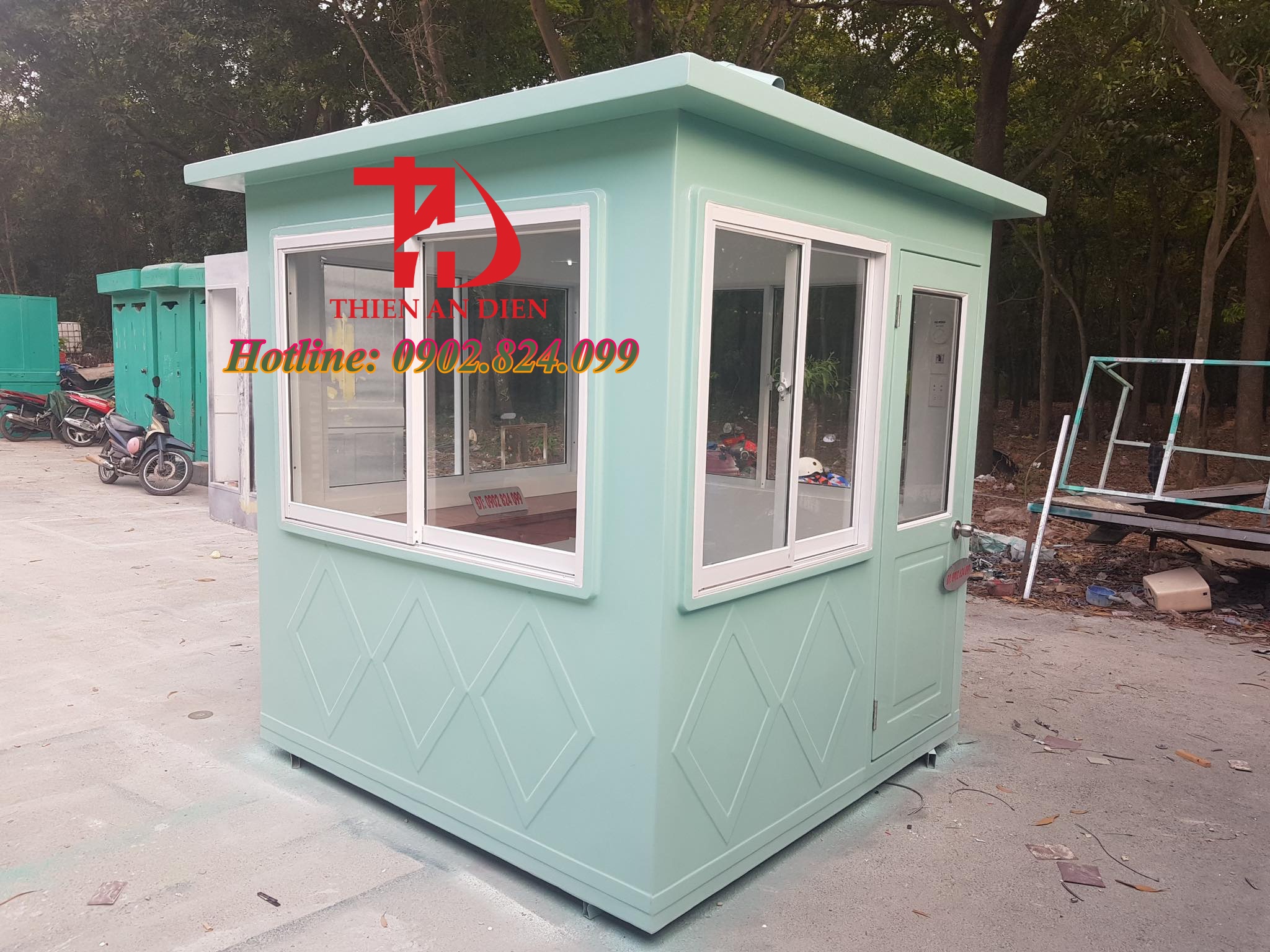 bán chốt bảo vệ giá rẻ