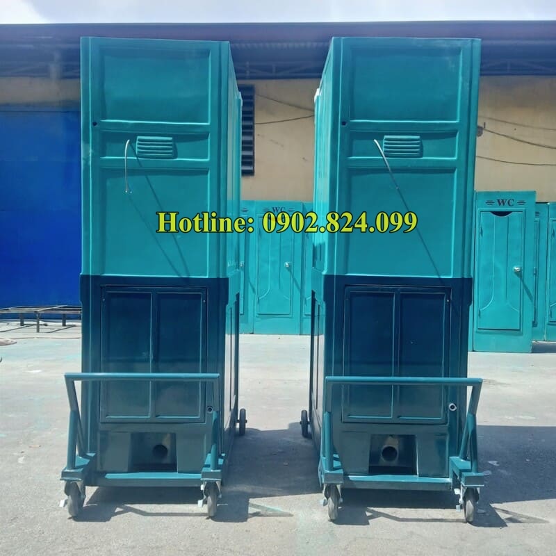 bán nàh vệ sinh công trình