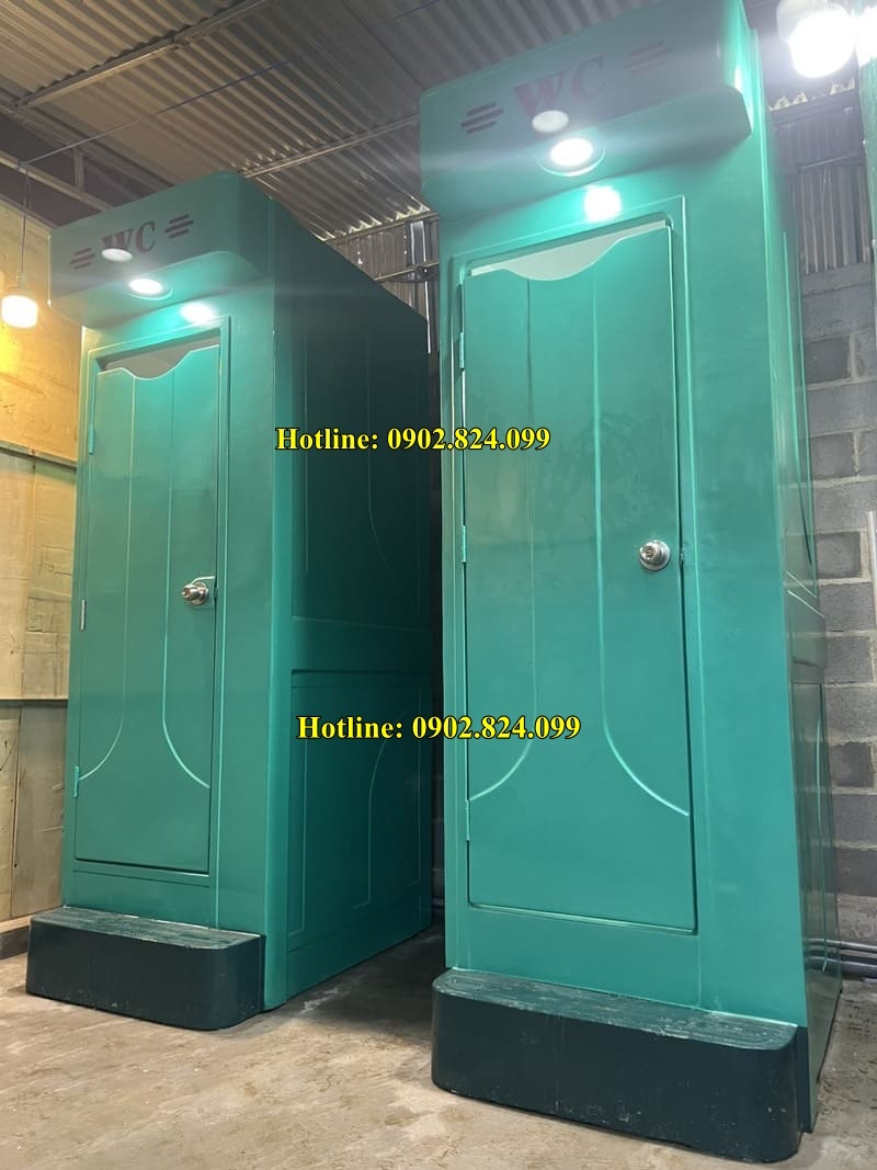 bán nhà vệ sinh cũ