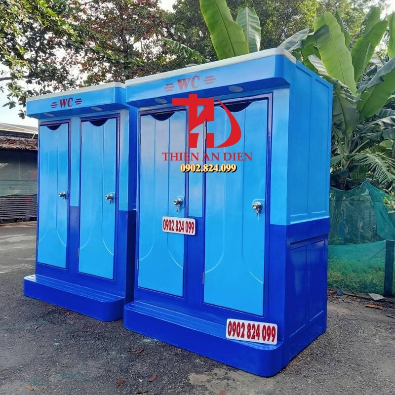 bán nhà vệ sinh đúc sẵn