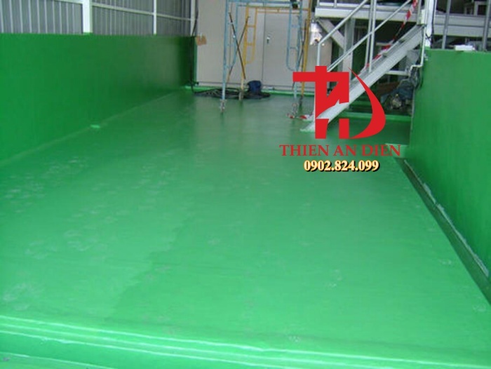 báo giá bọc phủ composite giá rẻ