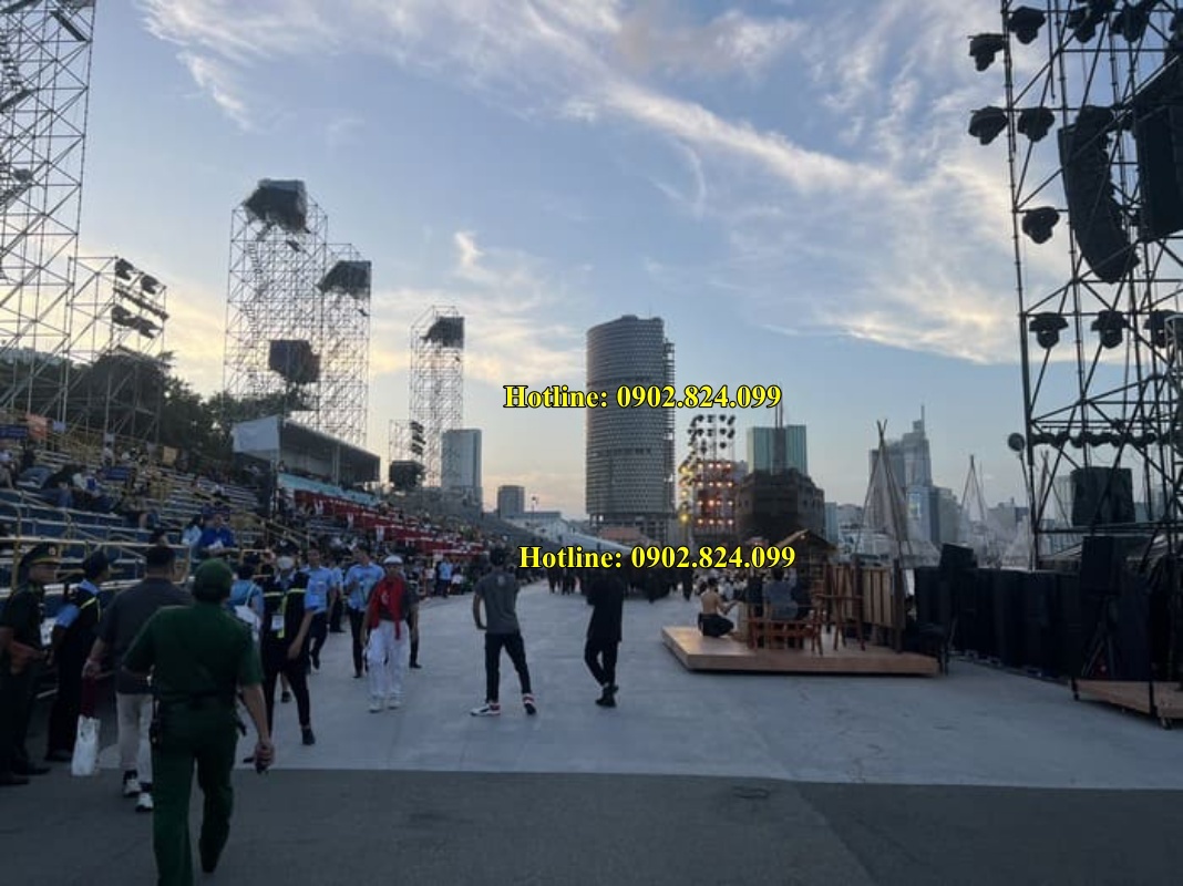 báo giá thuê nhà vệ sinh công cộng