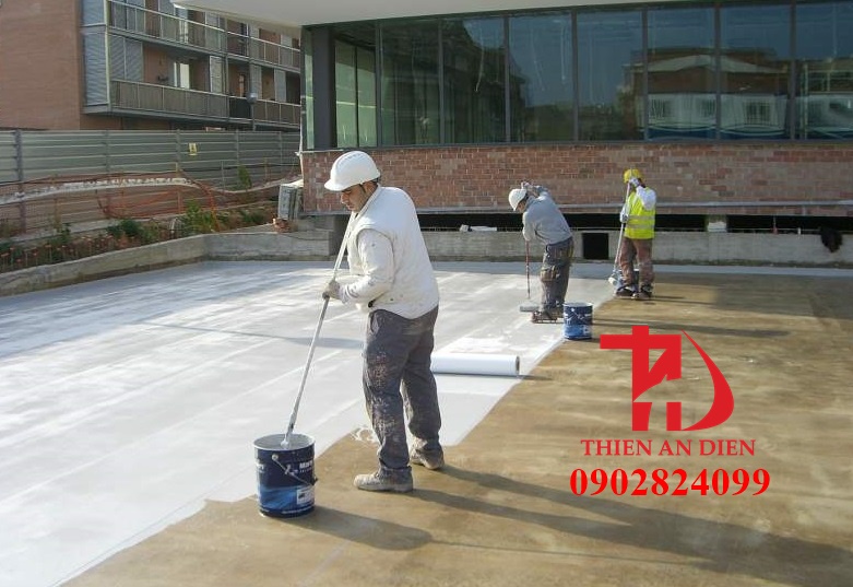 bọc phủ composite