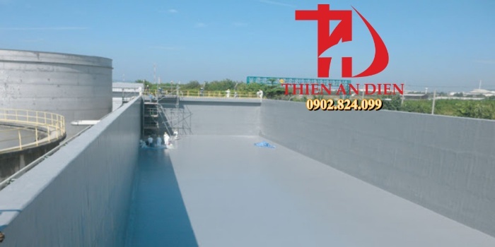 bọc phủ composite giá rẻ