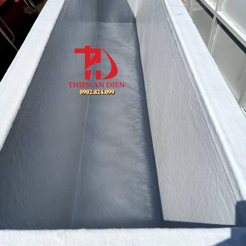 bọc phủ composite tại bình dương giá rẻ