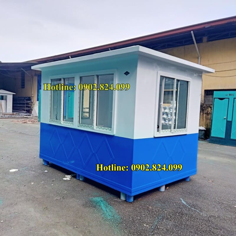 bốt bảo vệ giá rẻ