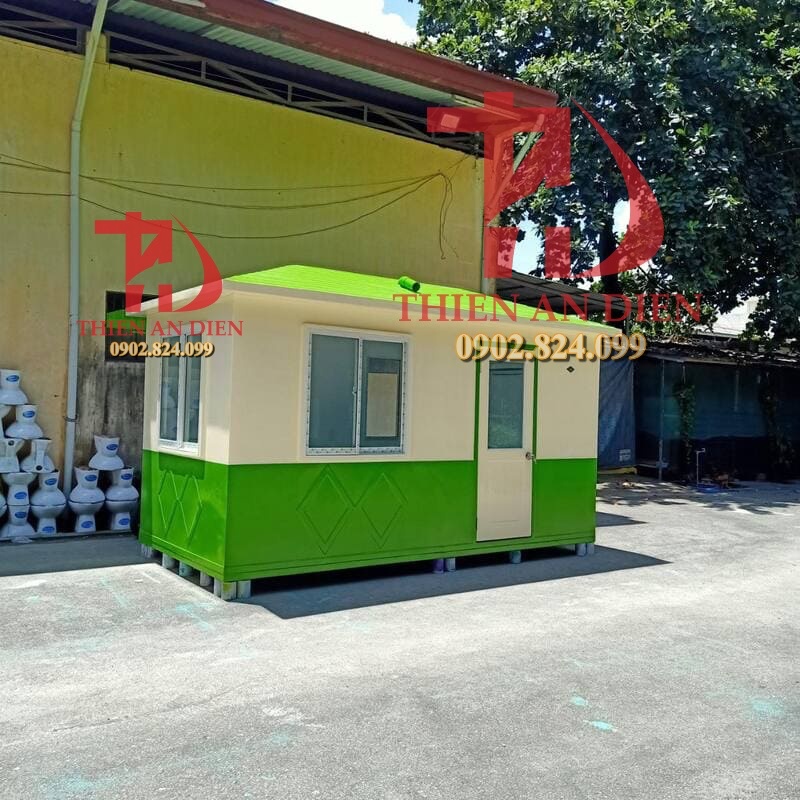 Bột gác bảo vệ