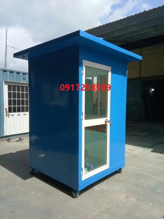 cabin bảo vệ