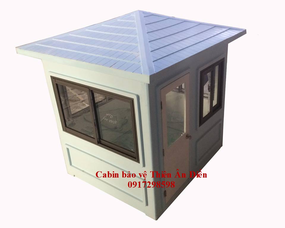 cabin bảo vệ