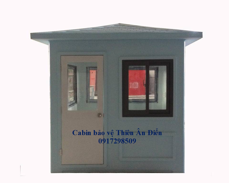 CABIN bảo vệ