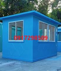 cabin bảo vệ giá bao nhiêu