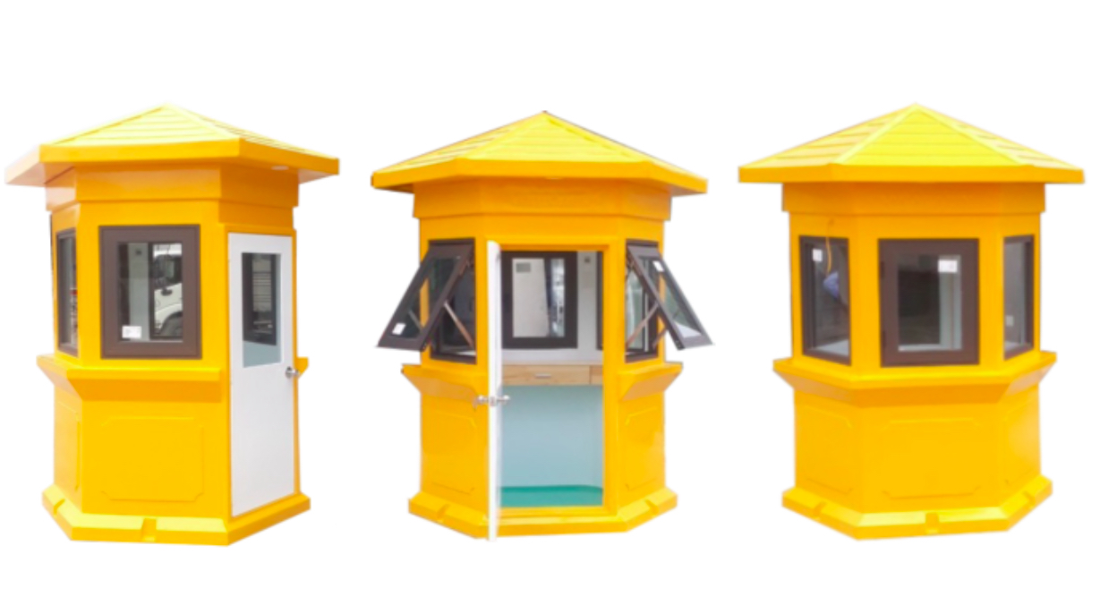 cabin bảo vệ giá bao nhiêu