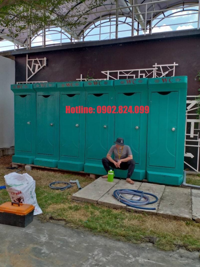 cho thuê nhà vệ sinh công cộng tp hcm