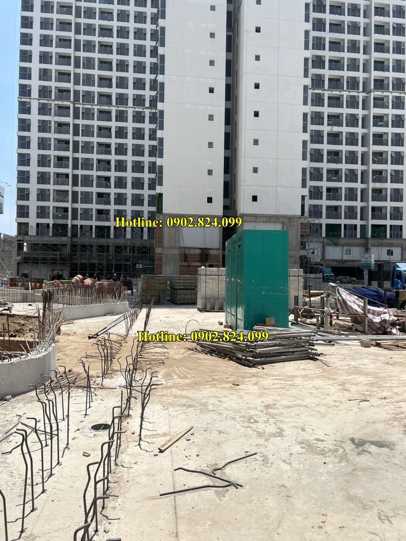 cho thuê nhà vệ sinh lưu động