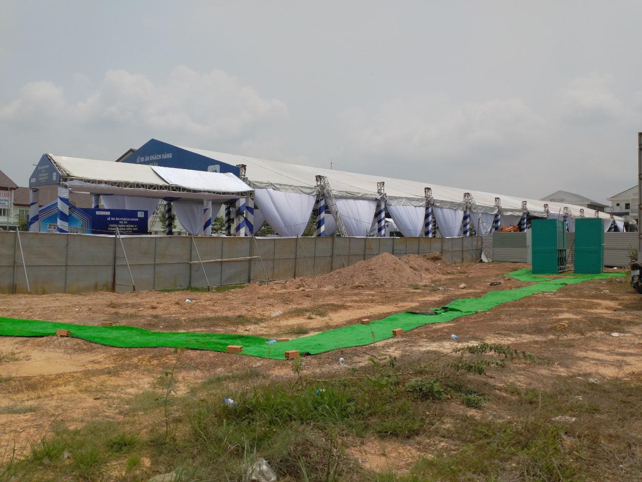 cho thuê nhà vệ sinh sự kiện