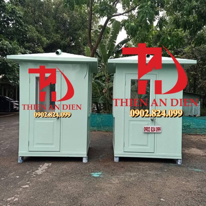 chốt bảo vệ di động